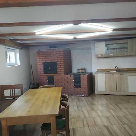 Kalmi Vendeghaz Hotel Corund  Ngoại thất bức ảnh