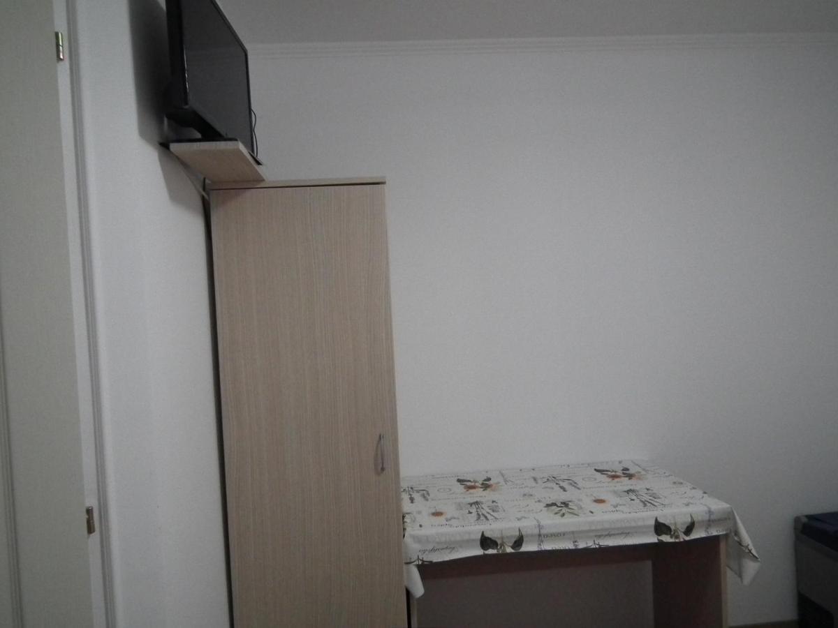 Kalmi Vendeghaz Hotel Corund  Ngoại thất bức ảnh