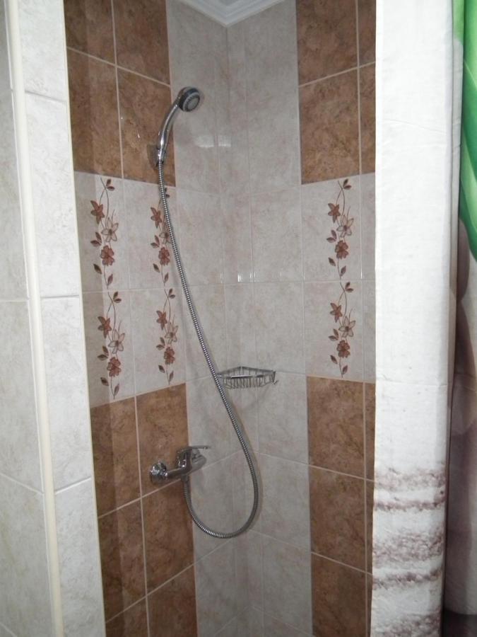 Kalmi Vendeghaz Hotel Corund  Ngoại thất bức ảnh